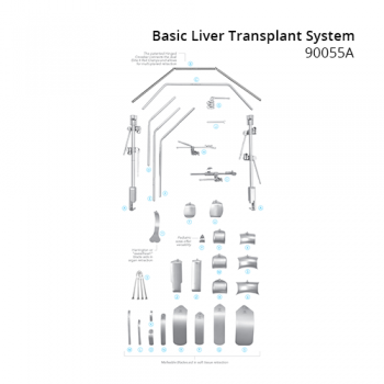 Basic Liver Transplant System